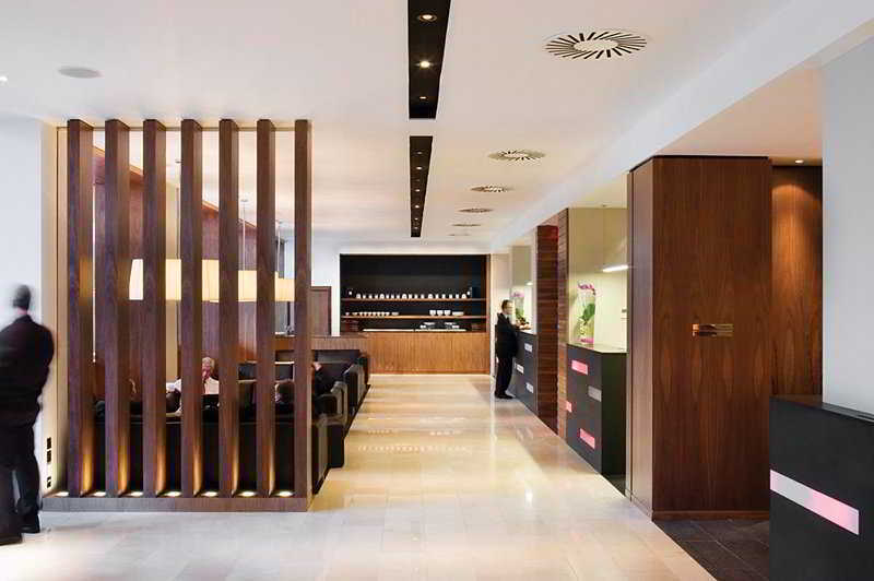 Apex City Of London Hotel Exterior foto