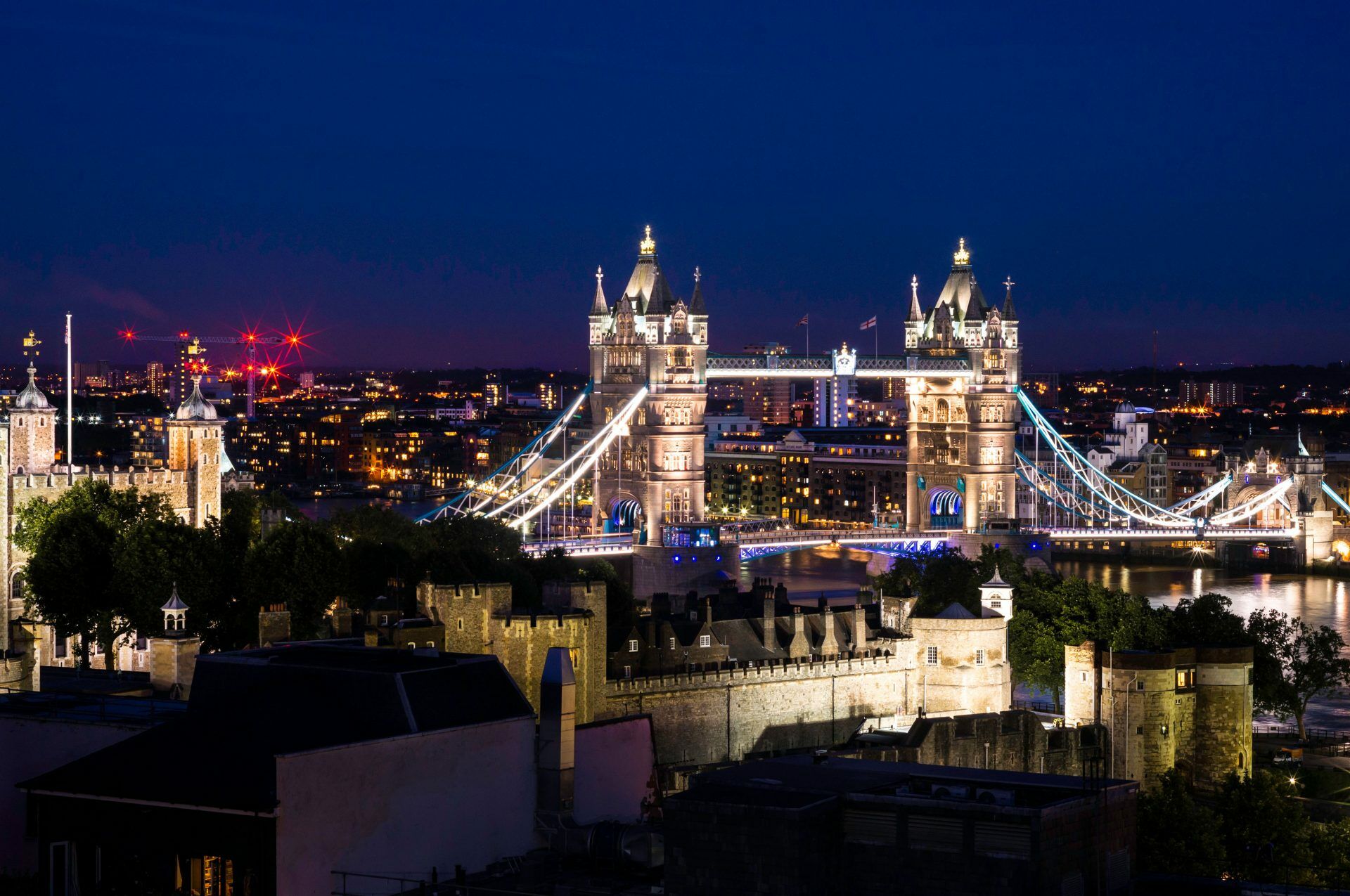 Apex City Of London Hotel Exterior foto